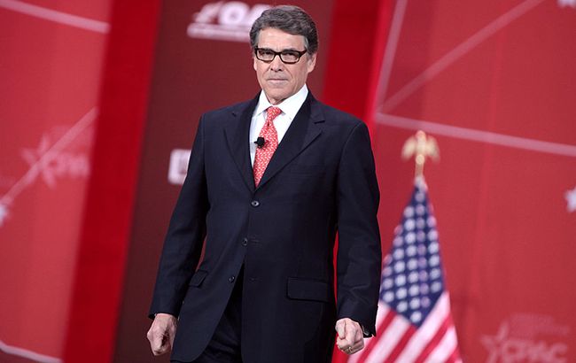 Глава Минэнерго США назвал "Северный поток-2" сокрушительным ударом по Европе