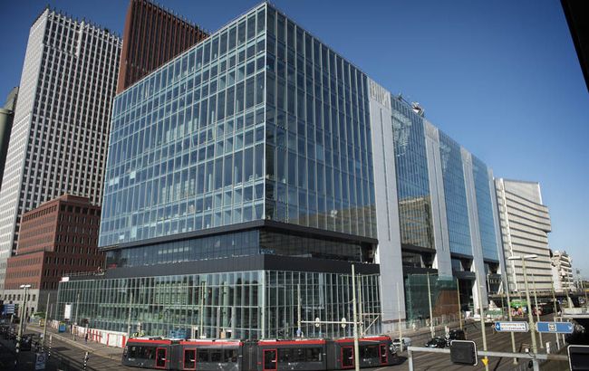 МИД Нидерландов вызвал посла РФ в связи с кибератакой на ОЗХО