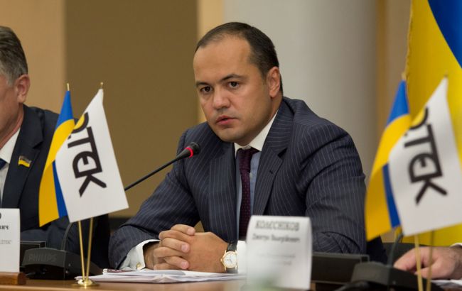 За три роки ДТЕК втричі збільшила об’єми видобутку газу