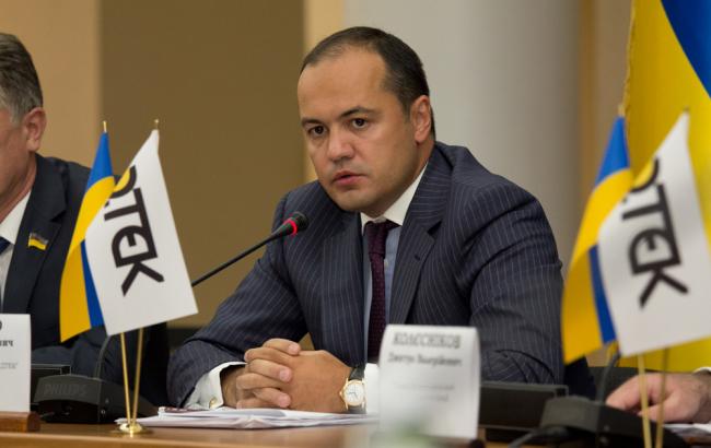 Закон про ринок електроенергії зніме всі дискусії про ціну вугілля, - Тимченко