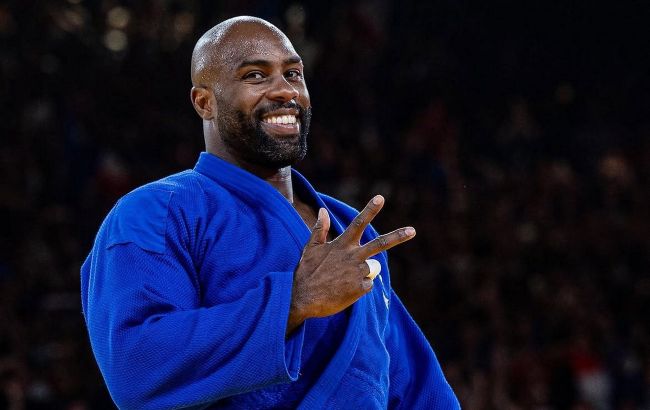 "Це лякає більше за травму": зірковий олімпійський чемпіон потрапив під шквал расизму