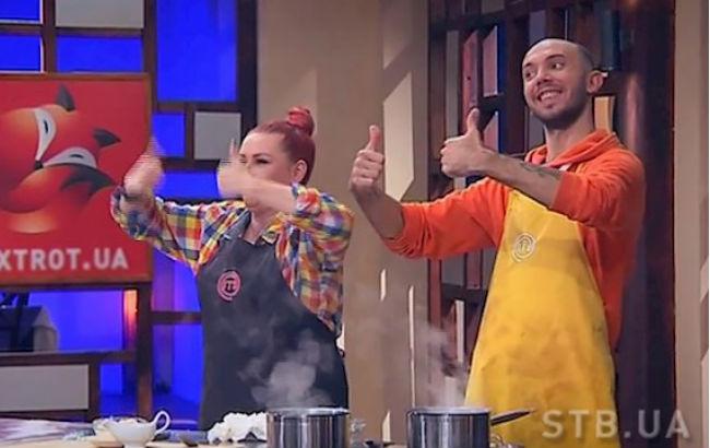 МастерШеф 2017: 7 сезон 29 випуск дивитися онлайн