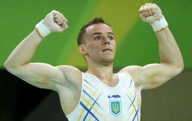 Украина завоевала второе "серебро" на Олимпиаде 2016