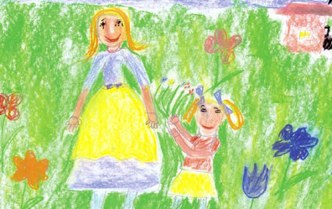 У Криму конкурс дитячих малюнків визнали несанкціонованим мітингом