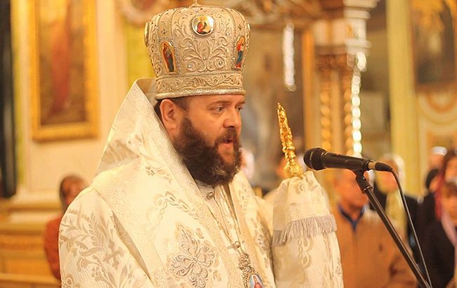 Митрополит Михаил под давлением снял кандидатуру на выборах главы новой церкви