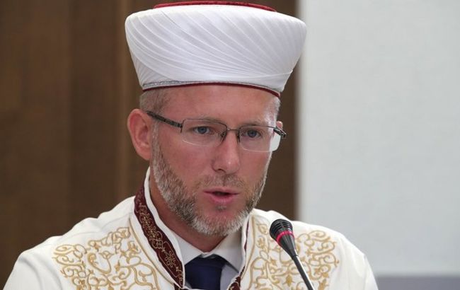 Российские муфтии под контролем ФСБ. И продолжают линию Кремля, - Исмагилов