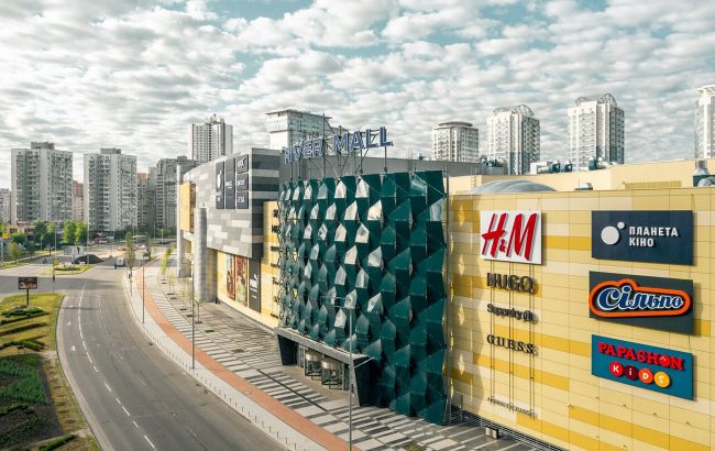 В Киеве открываются торговые центры и ЦУМ: как будут работать магазины