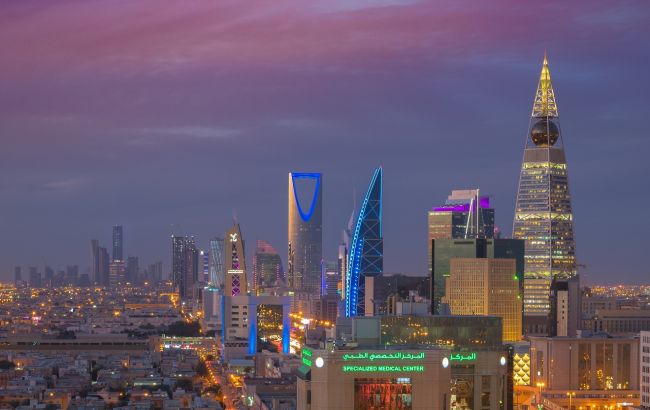 Саудівська Аравія інвестує у кіберспорт 38 млрд доларів: на що витратить