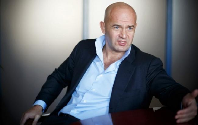 Рада не розглядатиме зміни до Конституції в частині децентралізації цього тижня