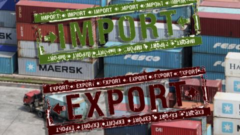 У РФ заявили, що обіг торгівлі з Україною зріс на чверть