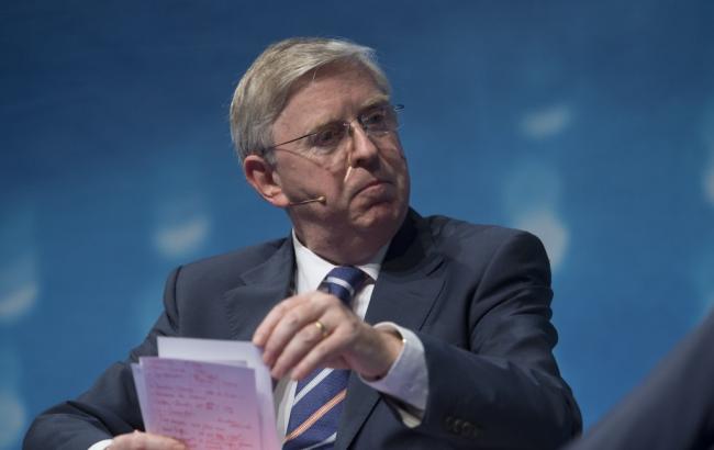 Екс-глава Європарламенту очолив місію з оцінки потреб українського парламенту