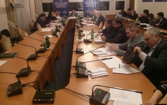 Комитет Рады поддержал переименование 108 городов и сел