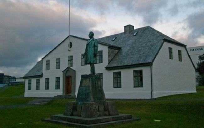 В Ісландії знову підняли питання референдуму щодо членства в ЄС