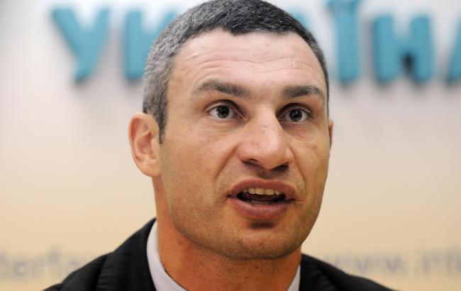 Екс-мер Києва Омельченко назвав Кличка недієздатним