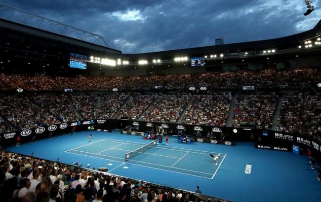 Організатори збільшили призовий фонд Australian Open-2020