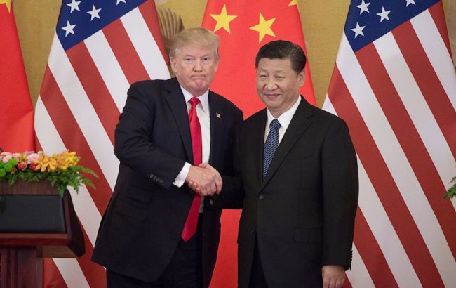 Трамп на саміті G20 допустив завершення торговельної війни з Китаєм