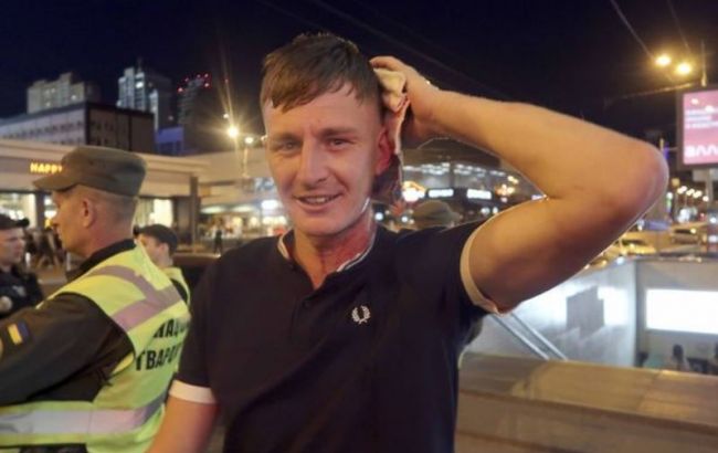 Напад на фанатів "Ліверпуля": постраждалі відмовилися від заяв до поліції