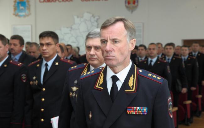 В РФ заявили о наличии более 280 тыс. получивших статус беженца украинцев