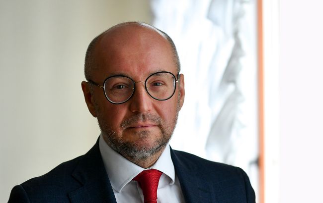 У Зеленського назвали причину звільнення Демченка з РНБО