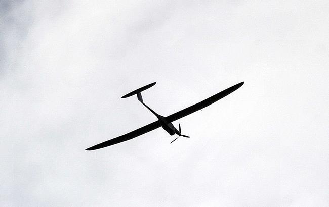 У районі ООС бойовики за добу 5 разів використали безпілотники для розвідки, - штаб