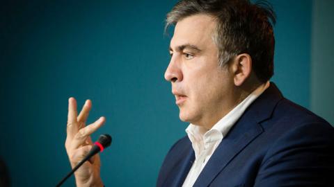 Саакашвілі має намір 19 вересня приїхати до Києва