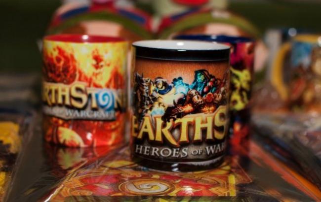 Hearthsone Kiev Cup #2