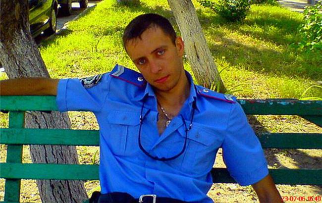 У Миколаївській області суд заарештував патрульного поліцейського