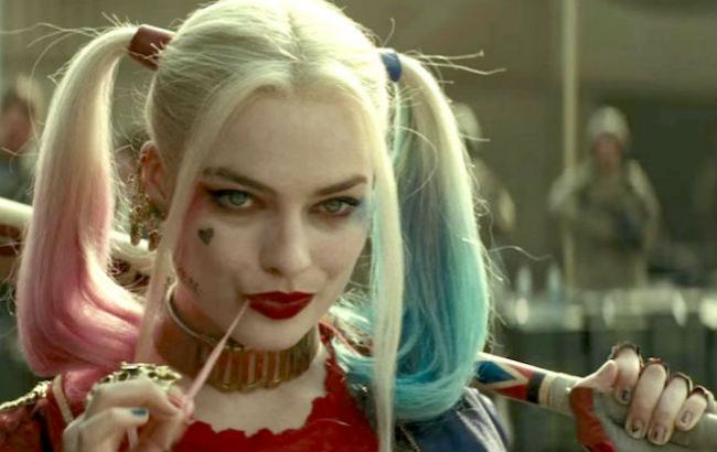 Марго Робби станет продюсером новой экранизации Шекспира