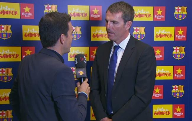 "Барселона" работает над трансферами еще двоих игроков