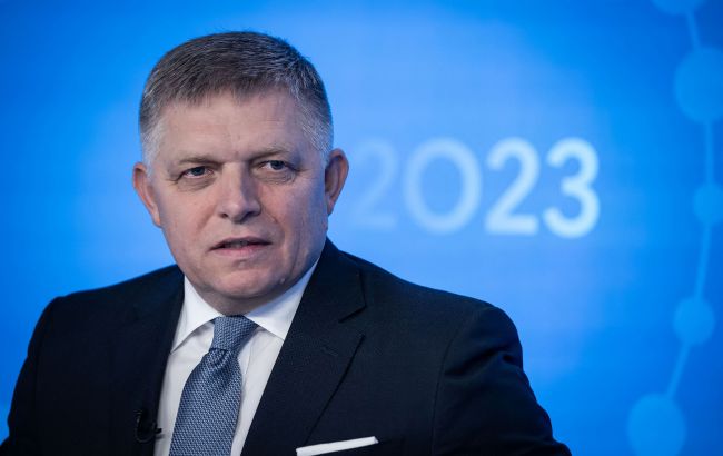 Словакия не будет блокировать переговоры с Украиной о вступлении в ЕС, но считает ее "неготовой"