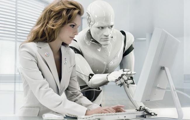 Google навчить роботів творити мистецтво