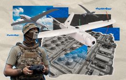 "Очі" розвідки: як працюють дрони-розвідники в Україні та чи зможуть літати без операторів