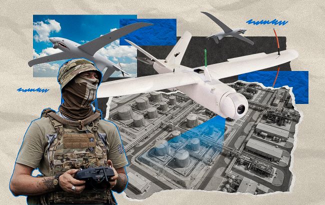 "Очі" розвідки: як працюють дрони-розвідники в Україні та чи зможуть літати без операторів