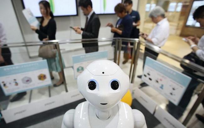 Японский разработчик воссоздаст легендарного робота из "Звездных войн"