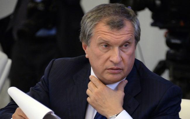 Виноваты роботы: Глава "Роснефти" объяснил падение цены на нефть