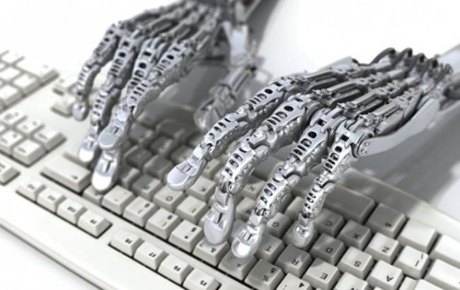 Китайський робот-журналіст написав свою першу статтю