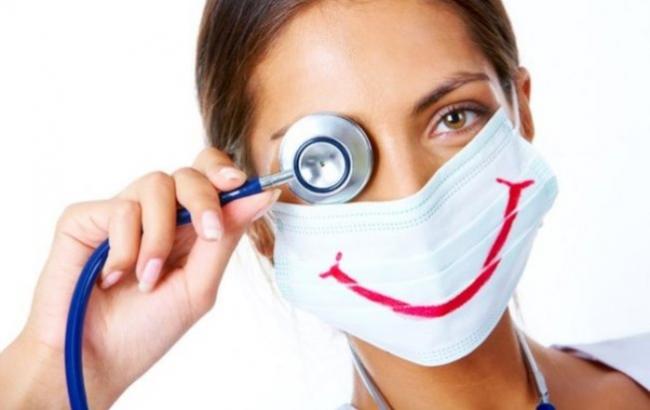 Поможет ли маска уберечься от гриппа?