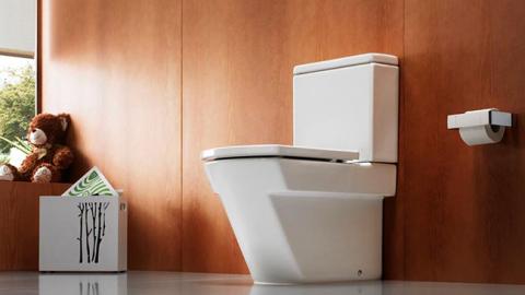 У Києві екс-ректор вузу купив собі сантехніку за рахунок студентів