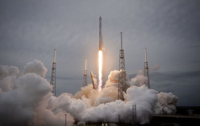 В Турции успешно испытали гибридный двигатель ракеты для миссии на Луну