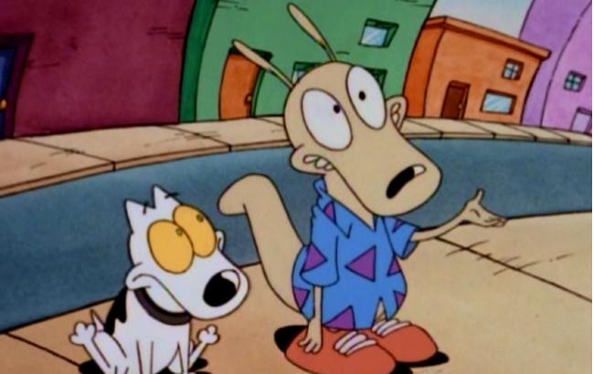 "Новая жизнь Рокко" возвращается после 20 лет перерыва