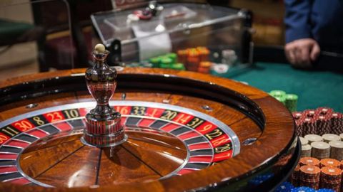 Новый закон об игорном бизнесе сделает нормой социальную болезнь, - эксперт