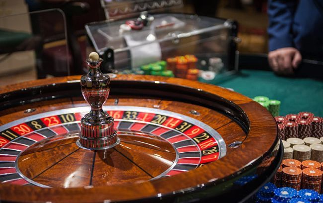 Проект о легализации азартных игр cодержит "черные дыры" для вывода средств, - журналист