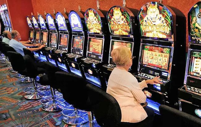 ГПУ відкрила провадження щодо нелегальних гральних закладів