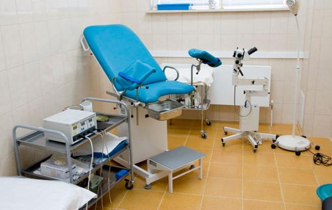 Адские роды: молодая черниговчанка винит врачей в своей инвалидности