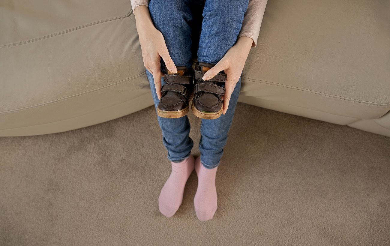 Комфорт без компромісів: найкраще чоловіче та жіноче взуття для широких стоп