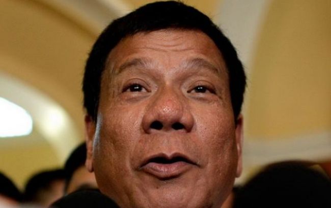 Президент Филиппин пригрозил разорвать военное сотрудничество с США