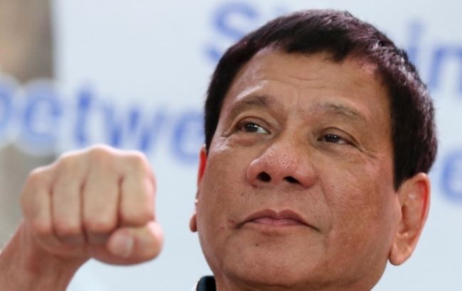 Президент Филиппин может быть замешан в заказных убийствах, - CNN Philippines