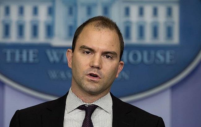 Білий дім: Росія "сама себе ізолювала"