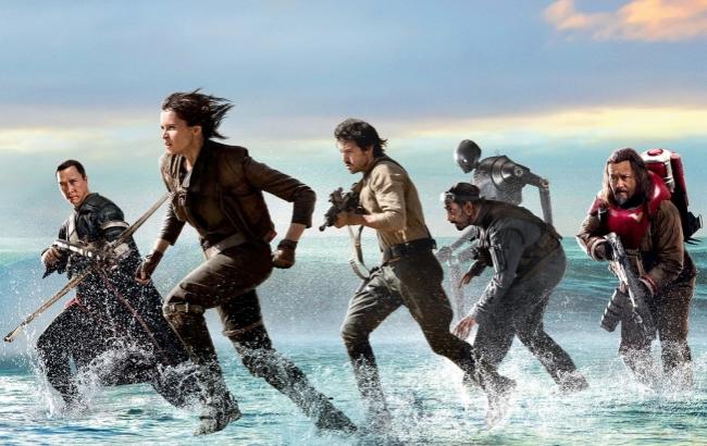 Объявлены номинанты на "Оскар" за лучшие спецэффекты