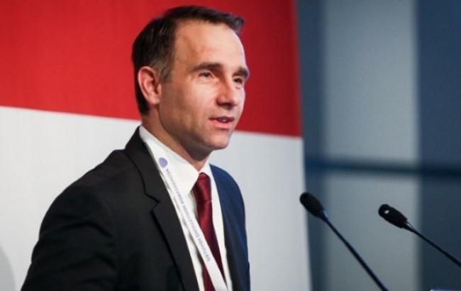 Литва может отказаться от российского газа с 2016 г